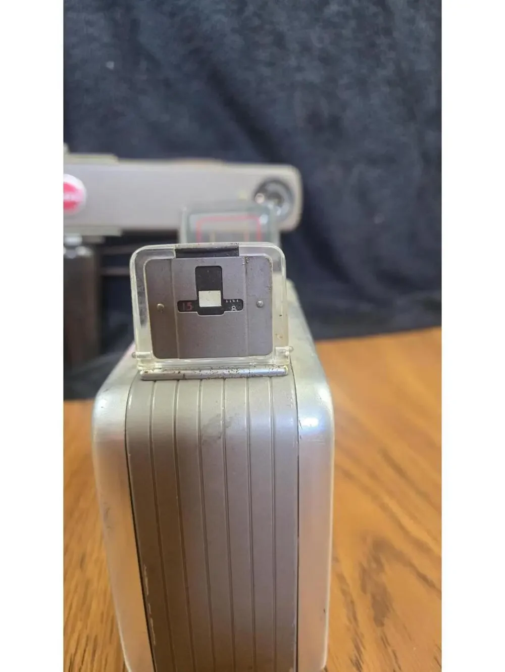 Kodak this vintage